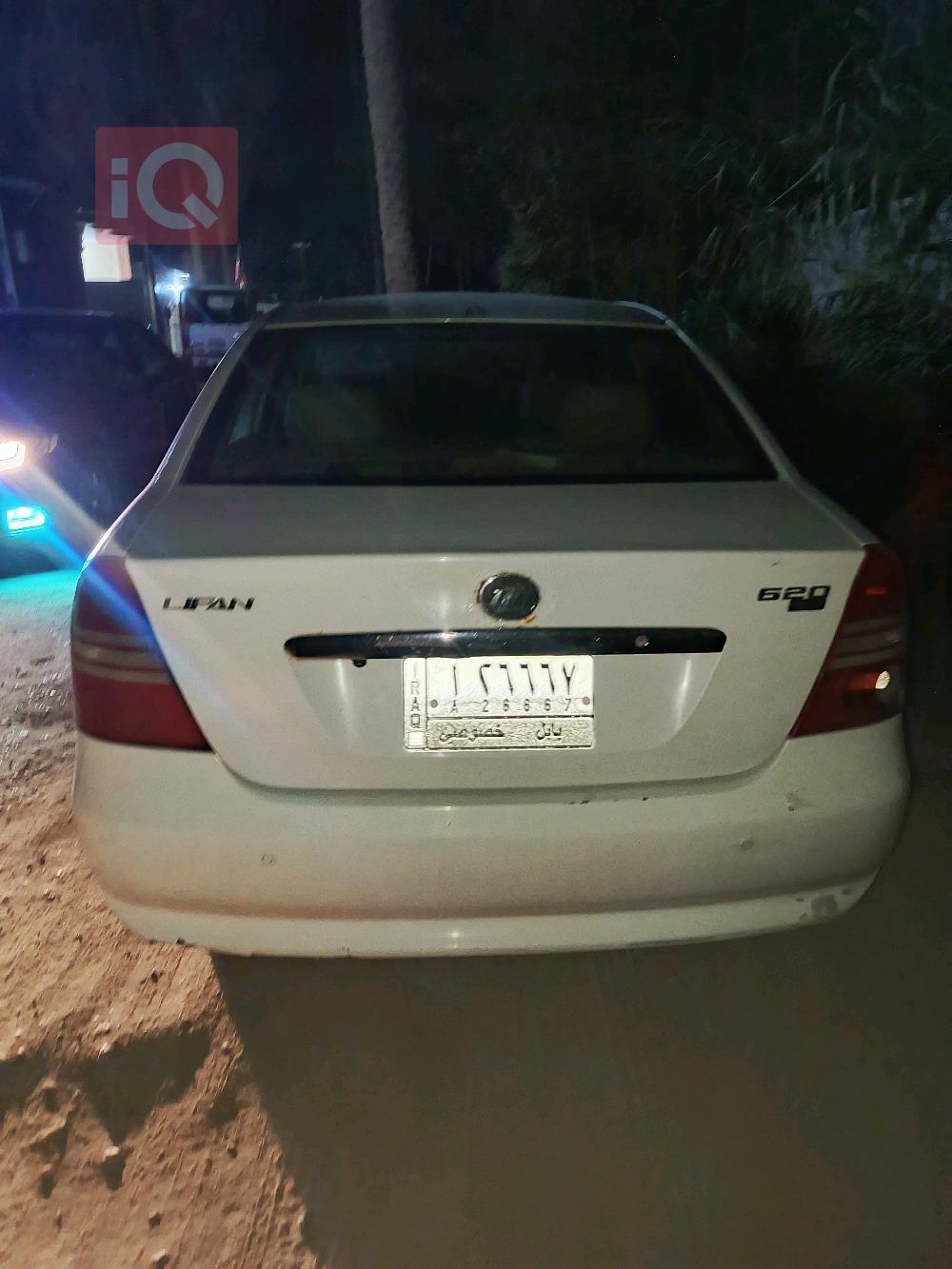 Lifan 620